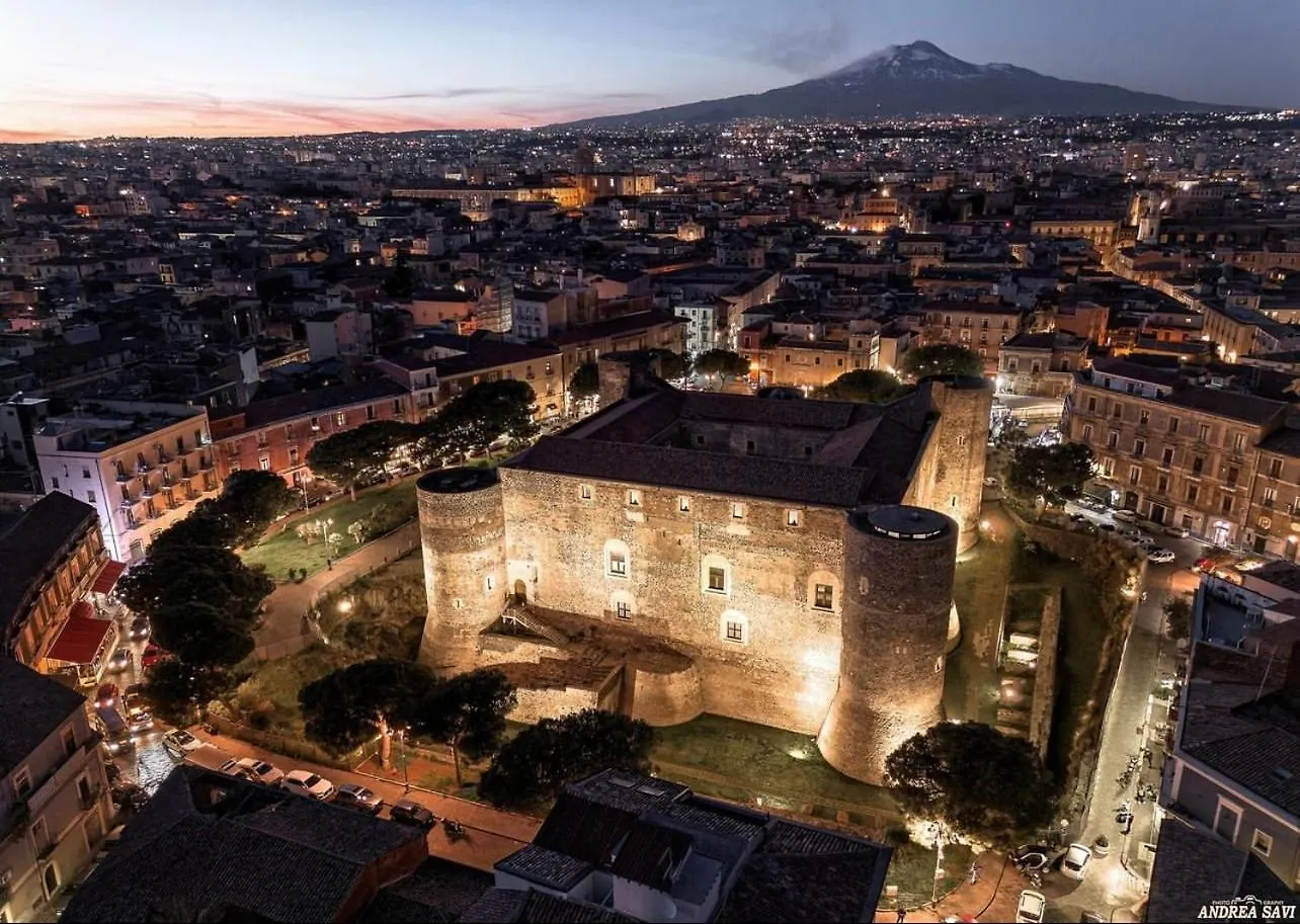 Ricci Palace Suites CTA