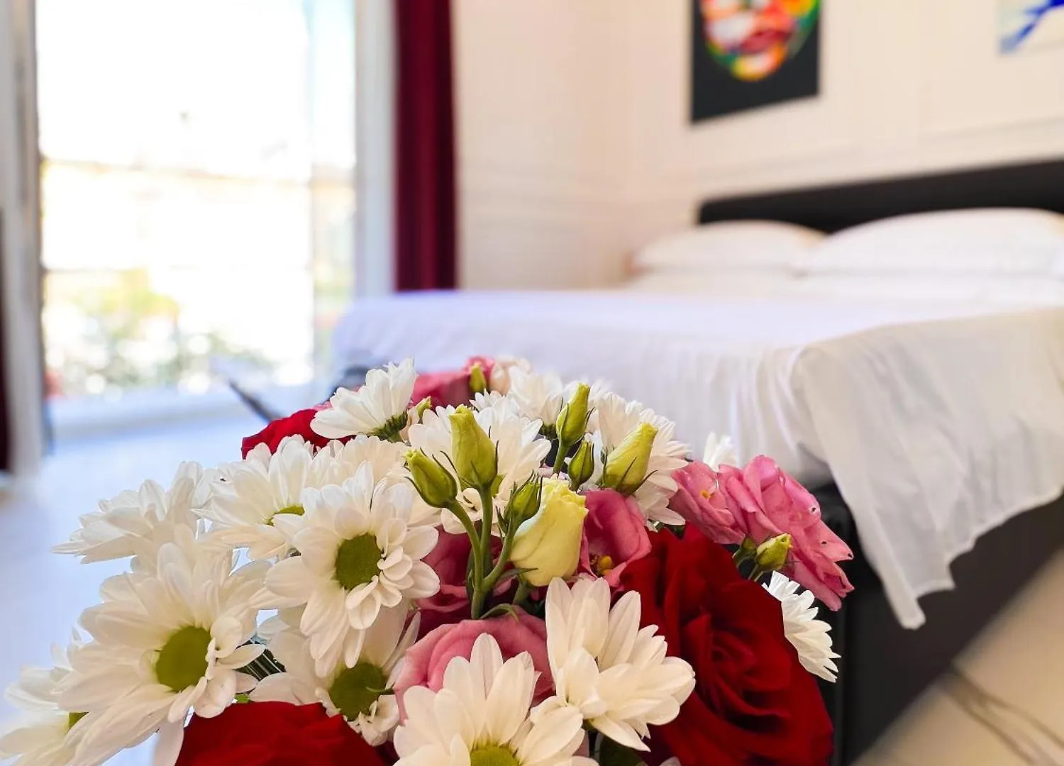 Ricci Palace Suites CTA
