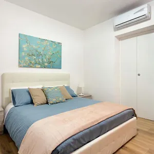 Apartament Centre Grotte Bianche 2, Katania