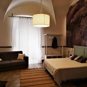 Casaorazio Apartment