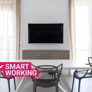 Apartament Design E Comfort Nel Centro Di By Wonderful Italy, Katania