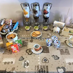 Apartamento Duomo Sant'agata, CTA