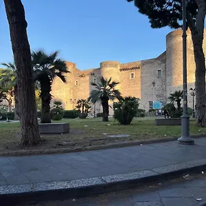 Apartamento Verdi 49 Holiday, CTA
