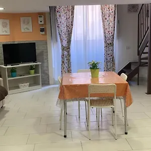 Casa Kitea Catane