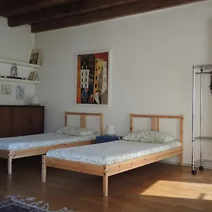 La Corte Del Noce Hébergement de vacances Zanica
