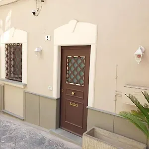 Apartamento Della Rotonda, CTA