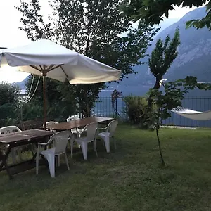 L For Appartement Mandello del Lario