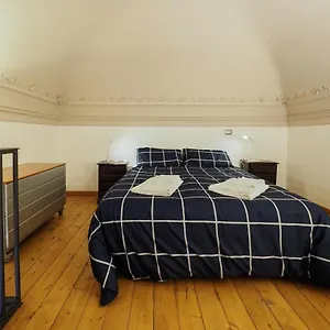 Apartamento Bellini, CTA