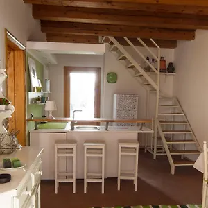 Apartamento Dentro Le Mura, CTA