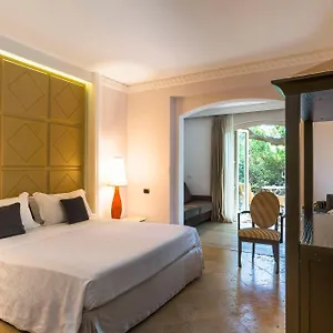5* Hotell Palace Luxury