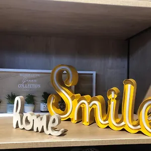 Smile's Apartment