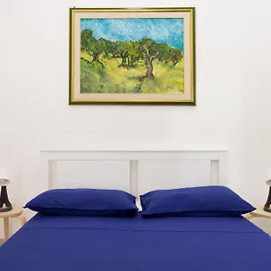 Apartamento Francesco, CTA