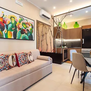 Apartamento Terra Dell'etna, CTA