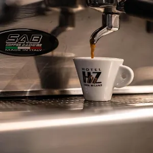 Zara 3*, Milaan Italië