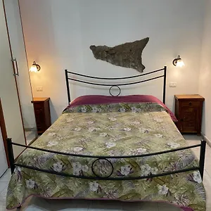 Apartament Casa Del Vico, Katania
