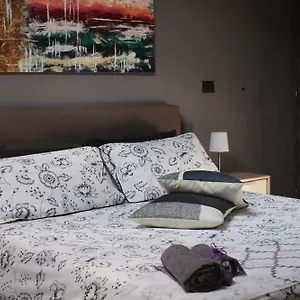 Luxury Keops Apartment