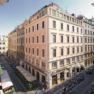 Marco Polo 3*, Rome Italië
