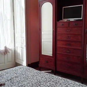 Apartamento Palazzo Arcidiacono - Luxury Holidays, CTA