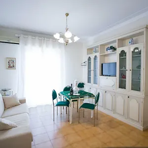 Apartament A Casa Di Rossella, Katania