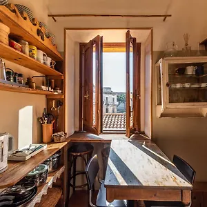 Apartamento Palazzu Stidda, CTA