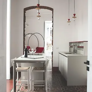 Apartament Casa Torrisi V, Katania