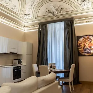 Apartamento Duca Di Sarro Le, CTA