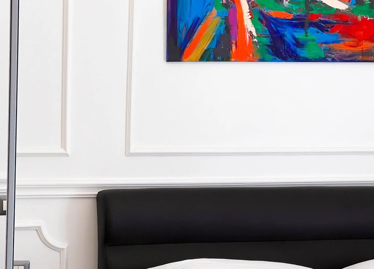 Ricci Palace Suites Catania