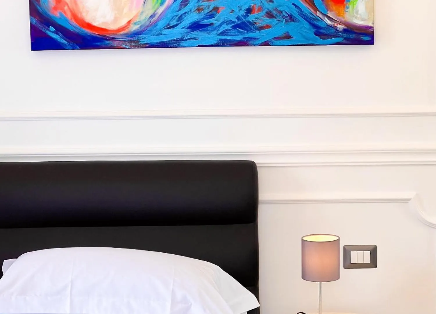 Ricci Palace Suites Catania