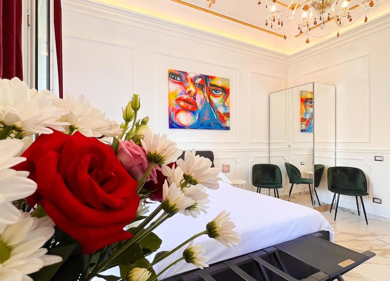 Ricci Palace Suites Catania