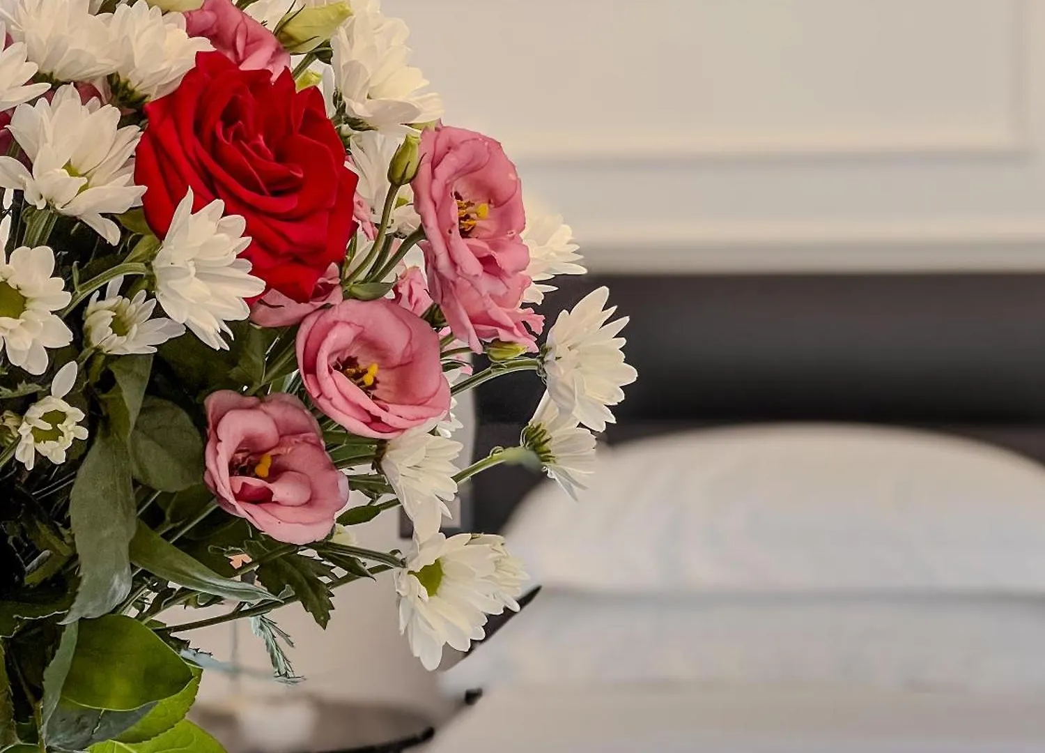 Guest house Ricci Palace Suites Catania